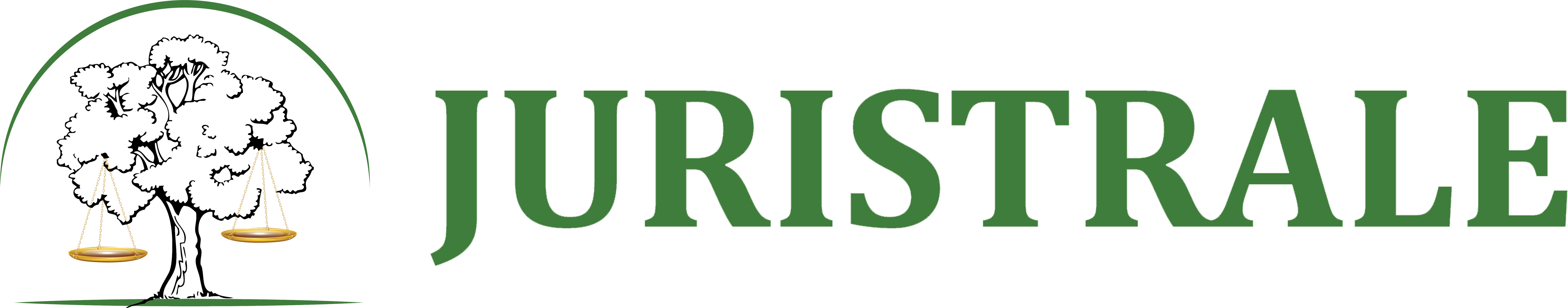 logo JURISTRALE