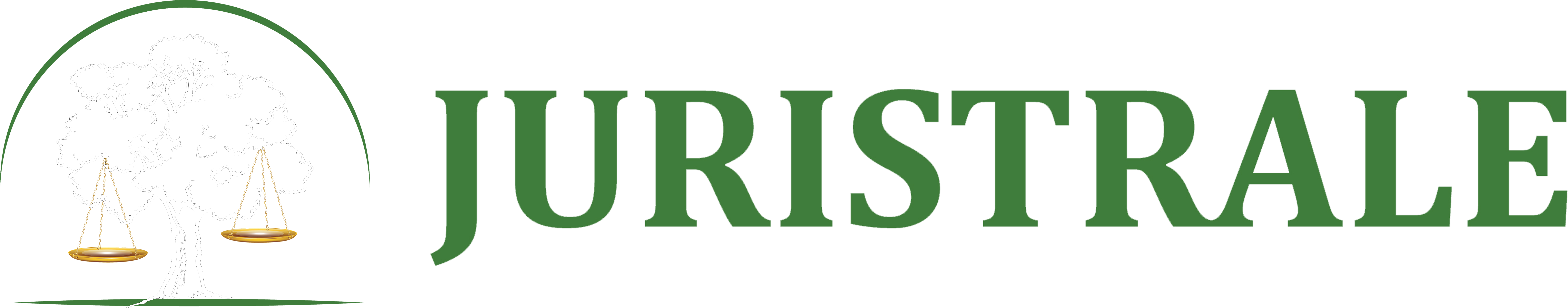 logo justrale