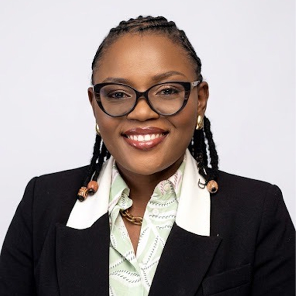 Christelle MBALE